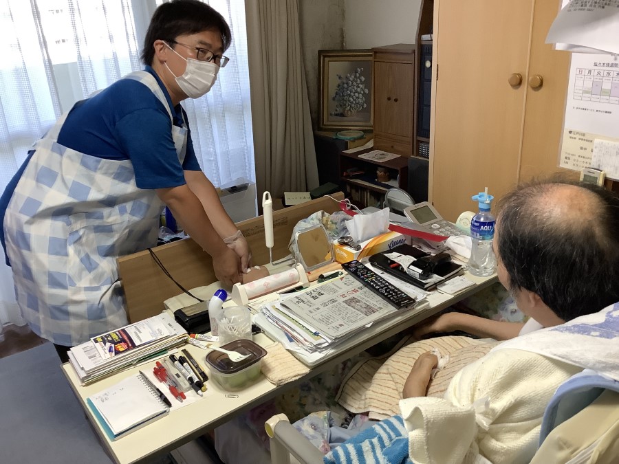 スライダー画像