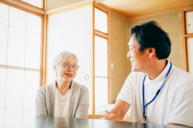 訪問介護_イメージ